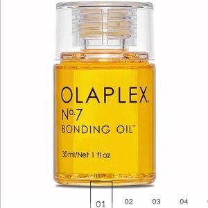 Olaplex No7 Bonding Oil